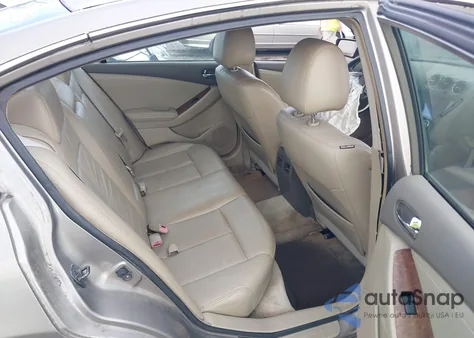 2008 Nissan Altima 2.5 S z USA, uszkodzony, nr VIN 1N4AL21E48N496443